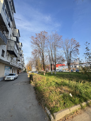 Продам двухкомнатную (2-комн.) квартиру, Кирова ул, 353, Нальчик г