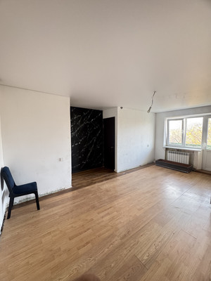 Продам двухкомнатную (2-комн.) квартиру, Кирова ул, 353, Нальчик г