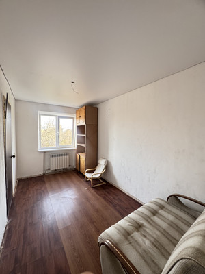 Продам двухкомнатную (2-комн.) квартиру, Кирова ул, 353, Нальчик г