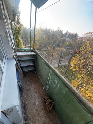 Продам двухкомнатную (2-комн.) квартиру, Кирова ул, 353, Нальчик г