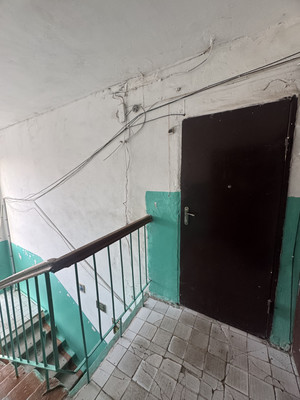 Продам двухкомнатную (2-комн.) квартиру, Кирова ул, 353, Нальчик г