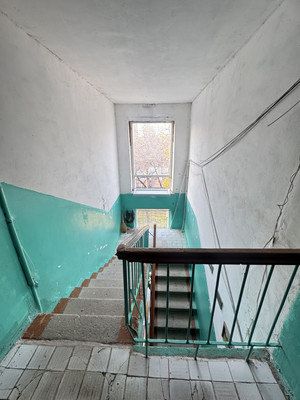 Продам двухкомнатную (2-комн.) квартиру, Кирова ул, 353, Нальчик г