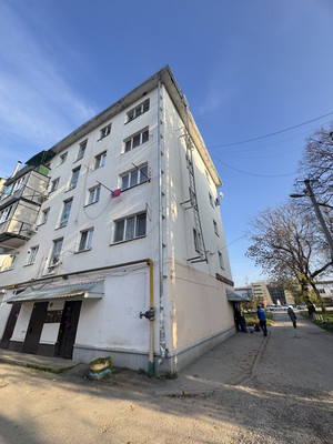 Продам двухкомнатную (2-комн.) квартиру, Кирова ул, 353, Нальчик г