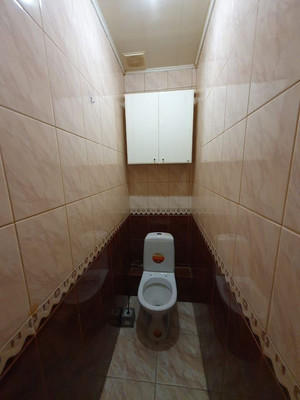 Продам двухкомнатную (2-комн.) квартиру, Есенинский б-р, 1к26, Москва г