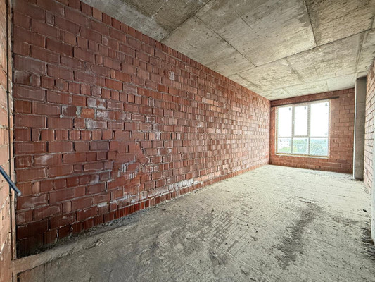 Продам однокомнатную (1-комн.) квартиру, Шарданова ул, 190, Нальчик г