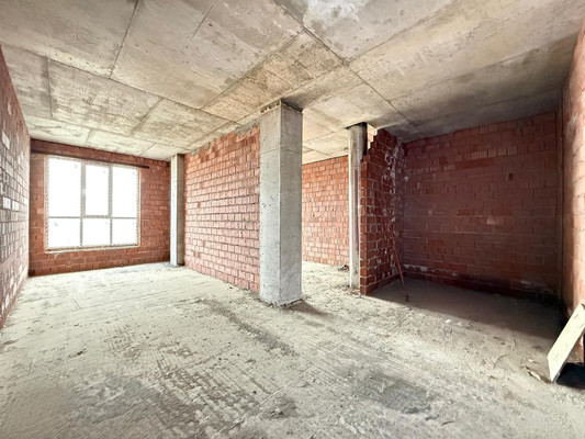 Продам однокомнатную (1-комн.) квартиру, Шарданова ул, 190, Нальчик г