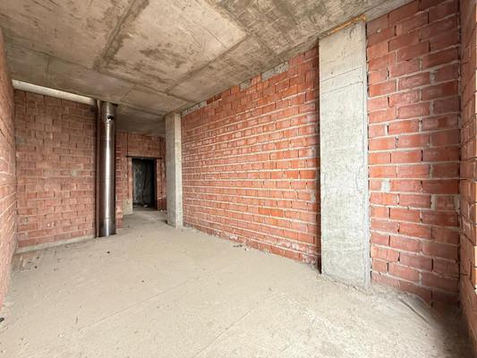 Продам однокомнатную (1-комн.) квартиру, Шарданова ул, 190, Нальчик г