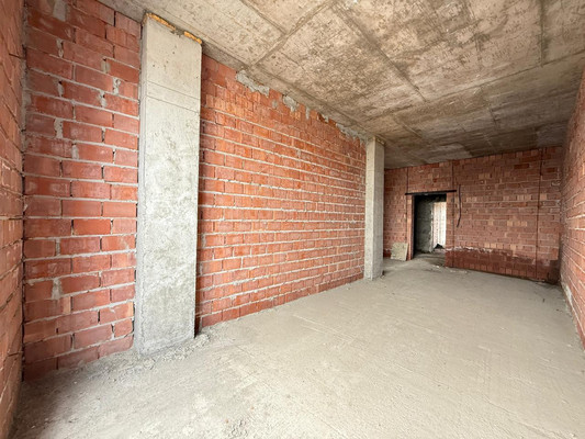 Продам однокомнатную (1-комн.) квартиру, Шарданова ул, 190, Нальчик г