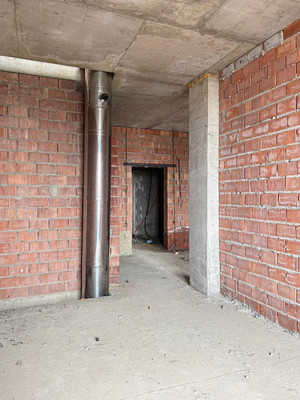 Продам однокомнатную (1-комн.) квартиру, Шарданова ул, 190, Нальчик г