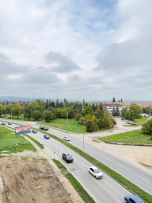 Продам однокомнатную (1-комн.) квартиру, Шарданова ул, 190, Нальчик г