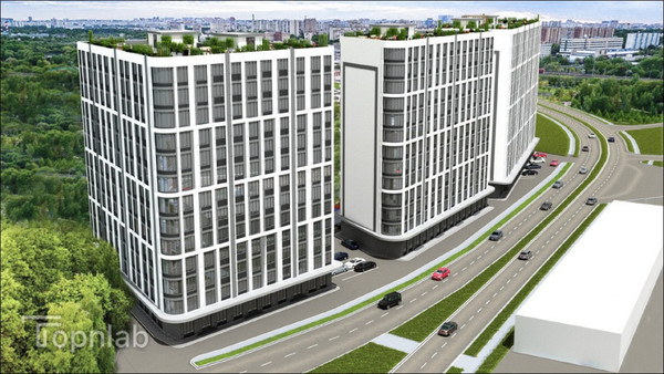 Продам однокомнатную (1-комн.) квартиру, Шарданова ул, 190, Нальчик г