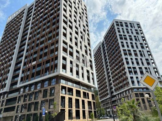 Продам однокомнатную (1-комн.) квартиру, Батумское шоссе (Лазаревский р-н) ул, 28Ак1, Сочи г