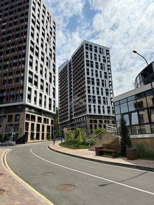 Продам однокомнатную (1-комн.) квартиру, Батумское шоссе (Лазаревский р-н) ул, 28Ак1, Сочи г