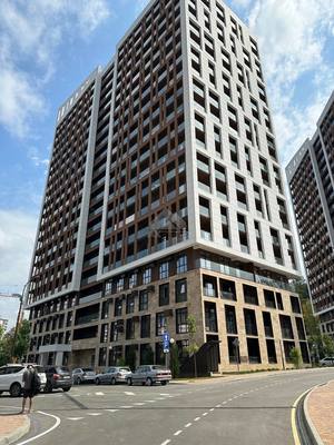 Продам однокомнатную (1-комн.) квартиру, Батумское шоссе (Лазаревский р-н) ул, 28Ак1, Сочи г