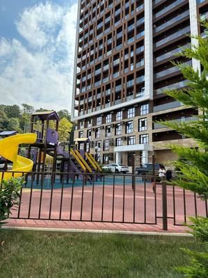 Продам однокомнатную (1-комн.) квартиру, Батумское шоссе (Лазаревский р-н) ул, 28Ак1, Сочи г