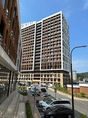 Продам однокомнатную (1-комн.) квартиру, Батумское шоссе (Лазаревский р-н) ул, 28Ак1, Сочи г