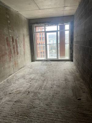 Продам однокомнатную (1-комн.) квартиру, Батумское шоссе (Лазаревский р-н) ул, 28Ак1, Сочи г