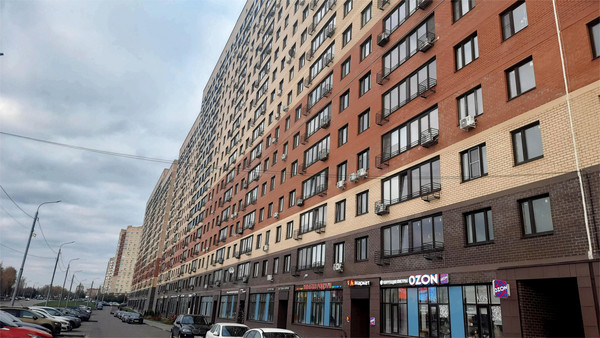 Сдам коммерческое помещение 237 м2, Кирова (Центральный мкр.) ул, 17к1, Домодедово г