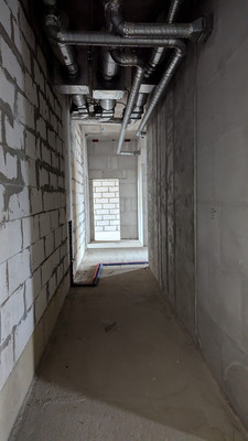 Сдам коммерческое помещение 237 м2, Кирова (Центральный мкр.) ул, 17к1, Домодедово г