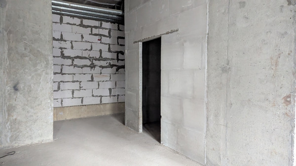 Сдам коммерческое помещение 237 м2, Кирова (Центральный мкр.) ул, 17к1, Домодедово г