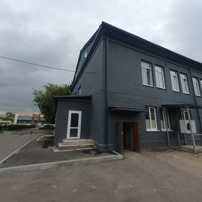 Сдам торговое помещение 500 м2, Железнодорожная (Климовск мкр.) ул, 4, Подольск г