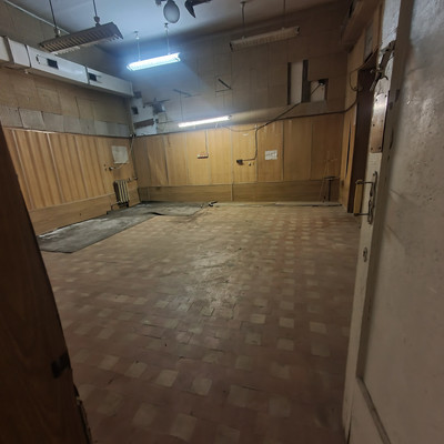 Сдам торговое помещение 500 м2, Железнодорожная (Климовск мкр.) ул, 4, Подольск г