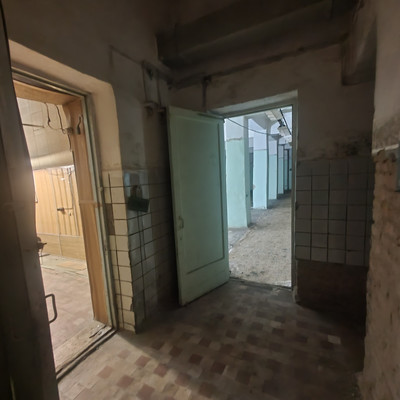 Сдам торговое помещение 500 м2, Железнодорожная (Климовск мкр.) ул, 4, Подольск г