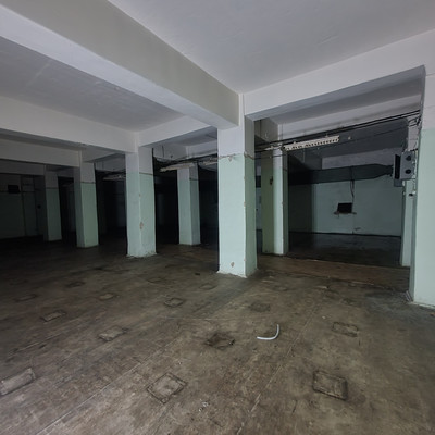 Сдам торговое помещение 500 м2, Железнодорожная (Климовск мкр.) ул, 4, Подольск г