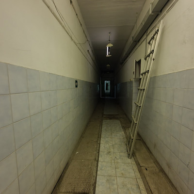 Сдам торговое помещение 500 м2, Железнодорожная (Климовск мкр.) ул, 4, Подольск г