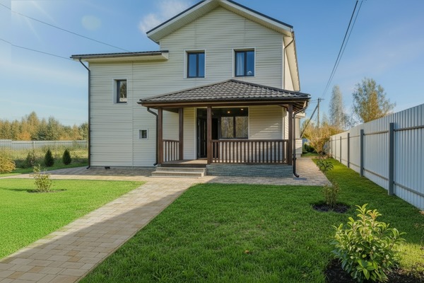 Продам дом, Изящная (Волхонское тер) ул, 13, Пушкин г, 0 км от города