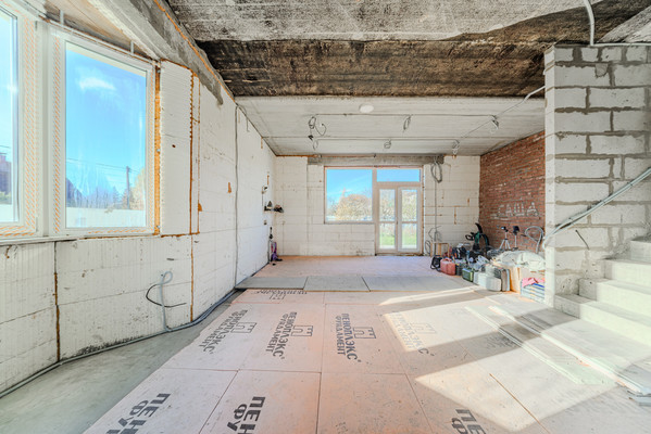 Продам дом, Изящная (Волхонское тер) ул, 13, Пушкин г, 0 км от города