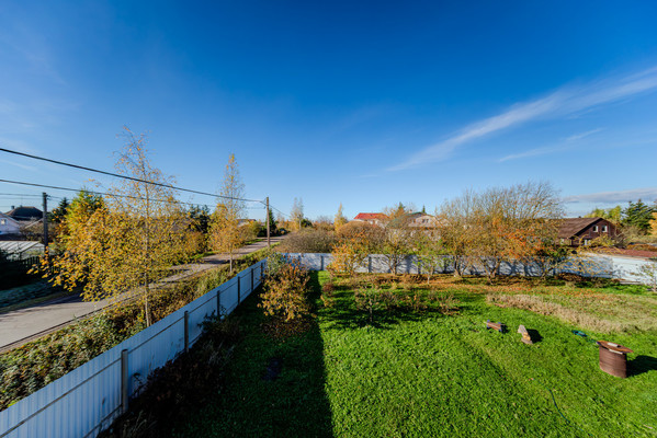 Продам дом, Изящная (Волхонское тер) ул, 13, Пушкин г, 0 км от города
