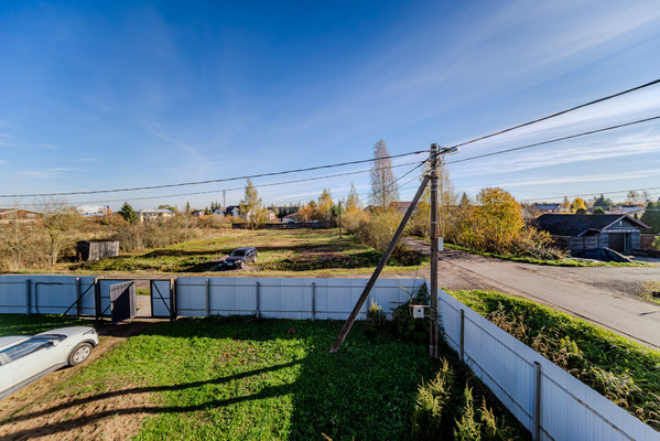 Продам дом, Изящная (Волхонское тер) ул, 13, Пушкин г, 0 км от города