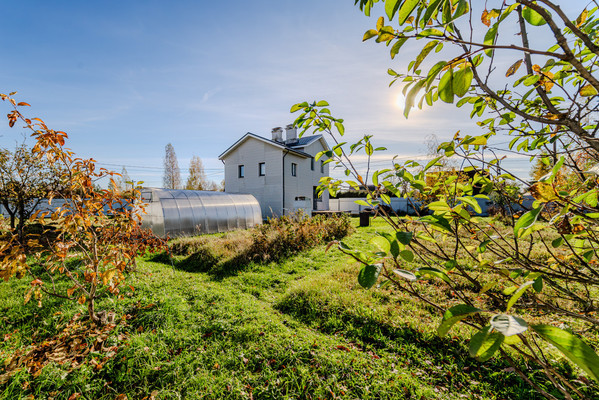 Продам дом, Изящная (Волхонское тер) ул, 13, Пушкин г, 0 км от города