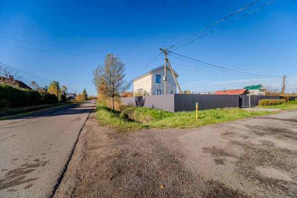 Продам дом, Изящная (Волхонское тер) ул, 13, Пушкин г, 0 км от города