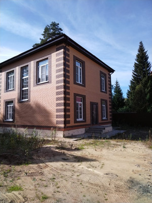 Продам коттедж, Фонд гск, Королев г, 0 км от города