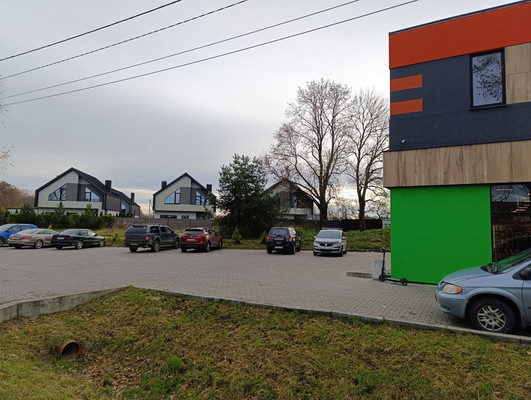 Сдам коммерческое помещение 250 м2, Заречная ул, 1а, Орловка п