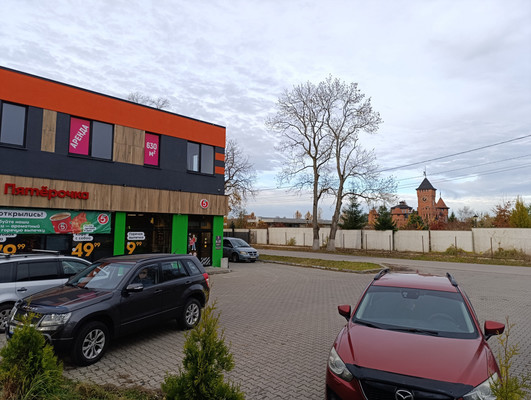 Сдам коммерческое помещение 250 м2, Заречная ул, 1а, Орловка п