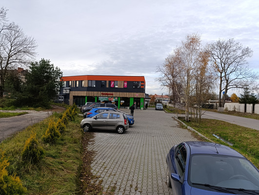 Сдам коммерческое помещение 250 м2, Заречная ул, 1а, Орловка п