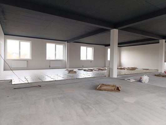 Сдам коммерческое помещение 250 м2, Заречная ул, 1а, Орловка п