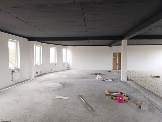 Сдам коммерческое помещение 250 м2, Заречная ул, 1а, Орловка п