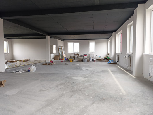 Сдам коммерческое помещение 250 м2, Заречная ул, 1а, Орловка п