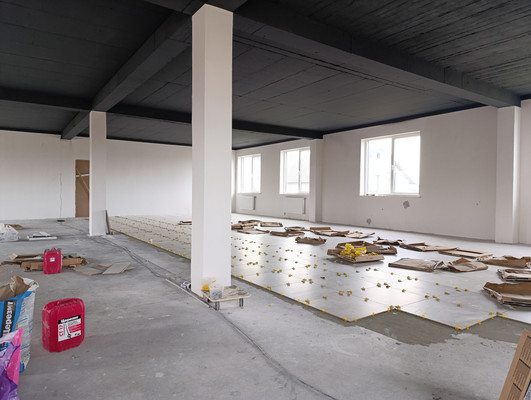 Сдам коммерческое помещение 250 м2, Заречная ул, 1а, Орловка п