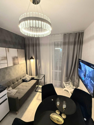 Продам однокомнатную (1-комн.) квартиру, Крыленко ул, 1к1, Санкт-Петербург г