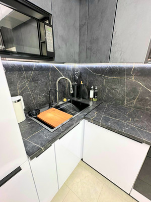 Продам однокомнатную (1-комн.) квартиру, Крыленко ул, 1к1, Санкт-Петербург г