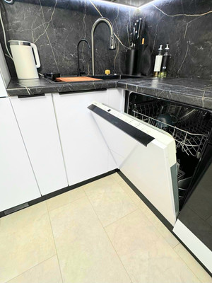 Продам однокомнатную (1-комн.) квартиру, Крыленко ул, 1к1, Санкт-Петербург г