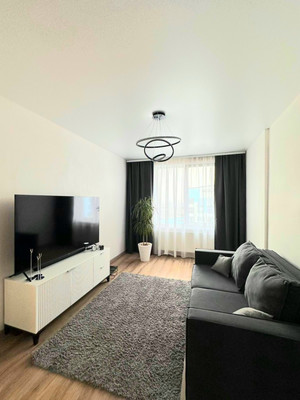 Продам однокомнатную (1-комн.) квартиру, Крыленко ул, 1к1, Санкт-Петербург г