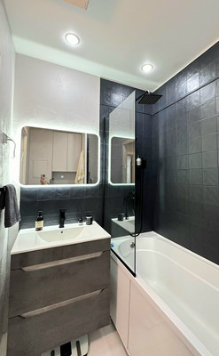 Продам однокомнатную (1-комн.) квартиру, Крыленко ул, 1к1, Санкт-Петербург г