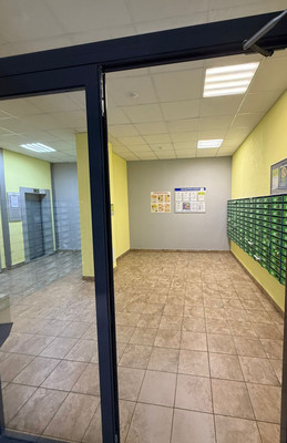 Продам однокомнатную (1-комн.) квартиру, Крыленко ул, 1к1, Санкт-Петербург г