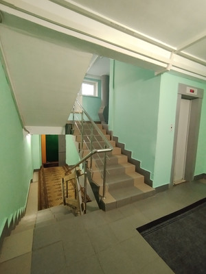 Продам двухкомнатную (2-комн.) квартиру, Бринского ул, 1, Нижний Новгород г